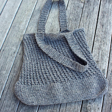 Bookish Tote