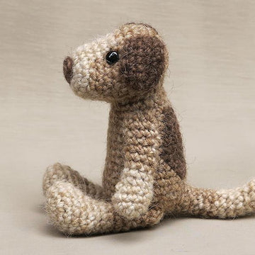 Droebel the dog