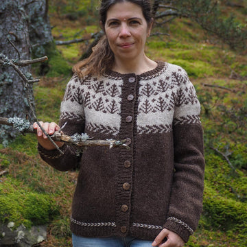 Irati Cardigan
