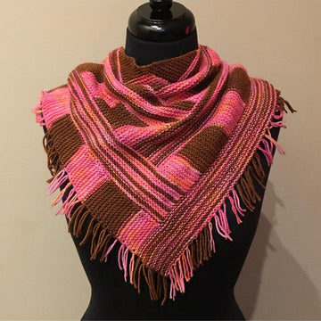 Lokken Kerchief