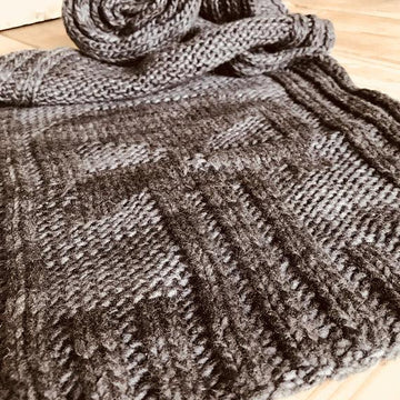 Phantom Skull (Punisher) Scarf