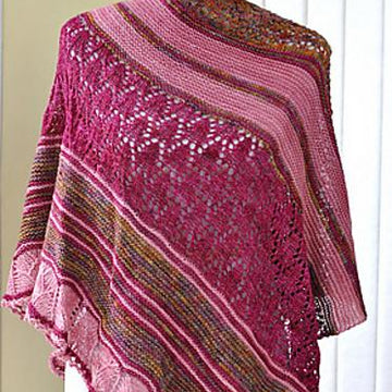 Summerlea--A Mystery KAL