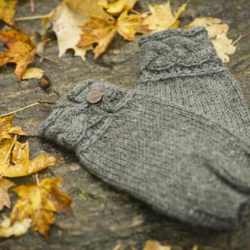 Apothecary Cuffs