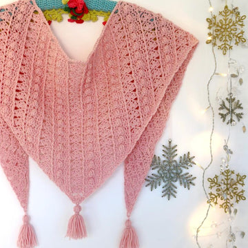 Frosted Sugar Plum