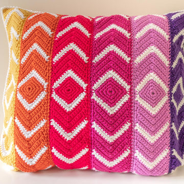 Java Cushion
