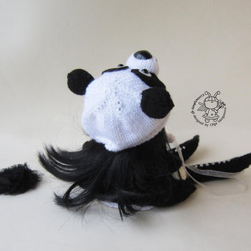 Panda Doll