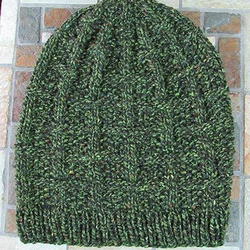 Hop Garden Hats
