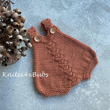 Kyoto Romper