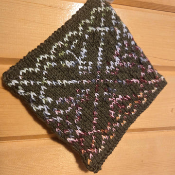Nadia Potholder