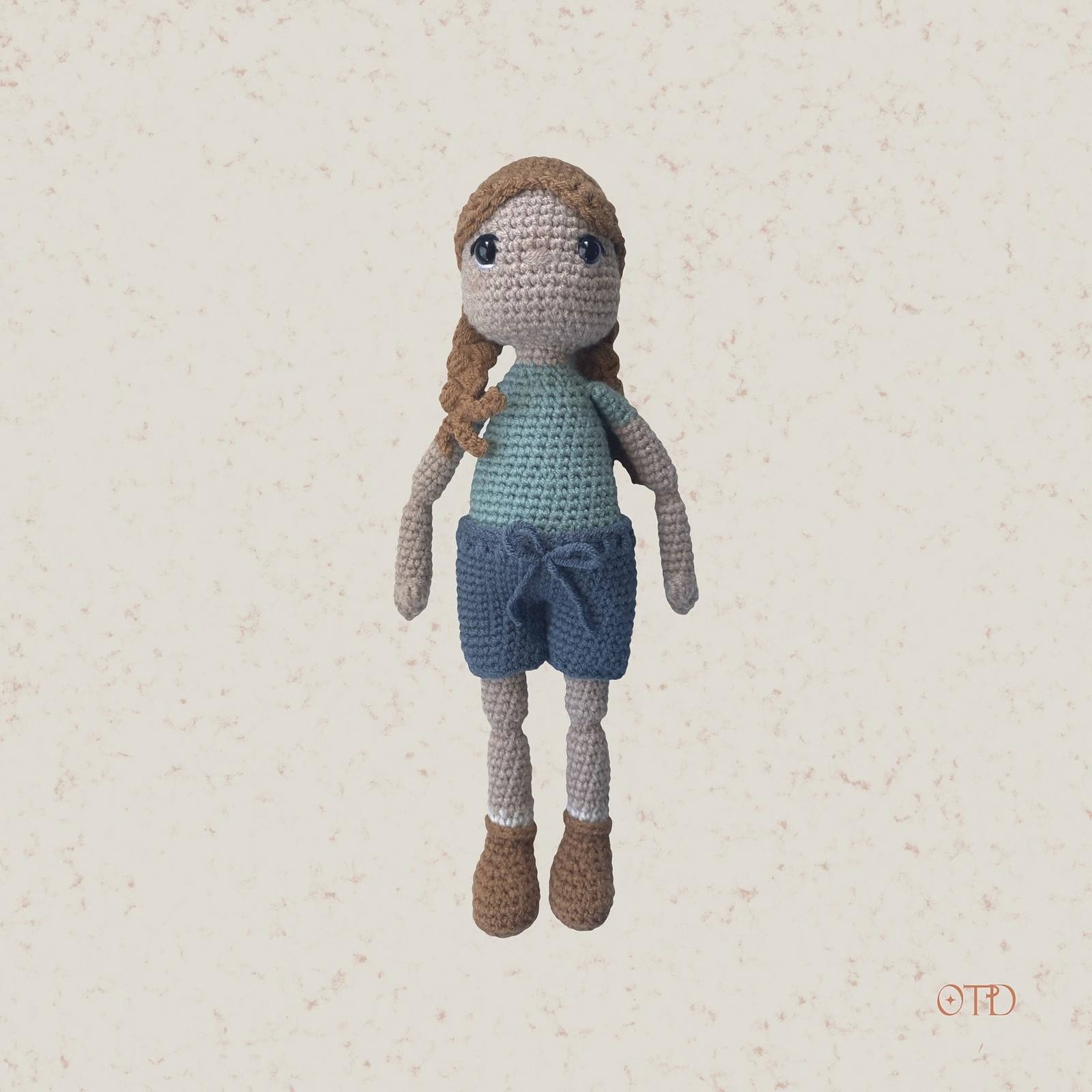 Phoebe Doll