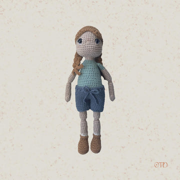 Phoebe Doll