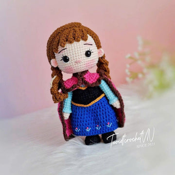 Princess Anna