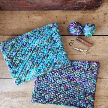 Gales of November Cowl