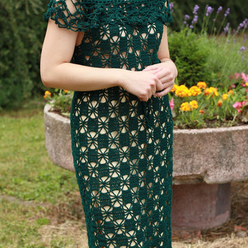 Scarlett dress