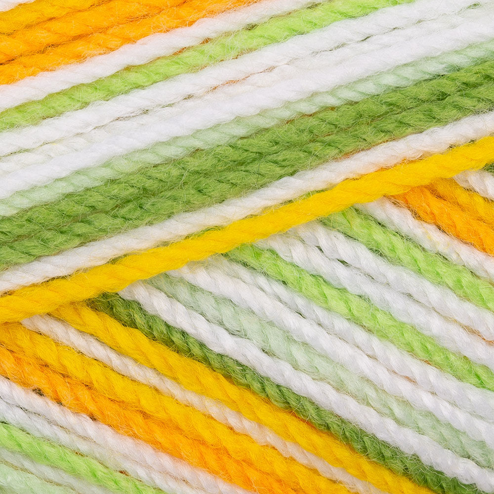 James C. Brett Party Time Stripes