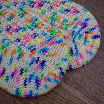 Reverse Socks