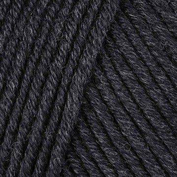 MillaMia Naturally Soft Aran Bia Roll Edge Snood 9 Ball Knitting Kit