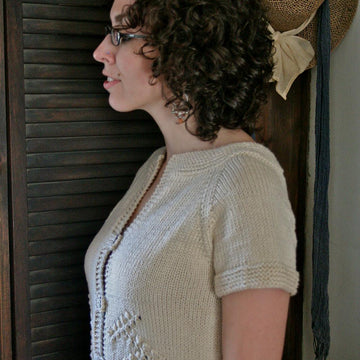 Bonnie Kate Cardigan