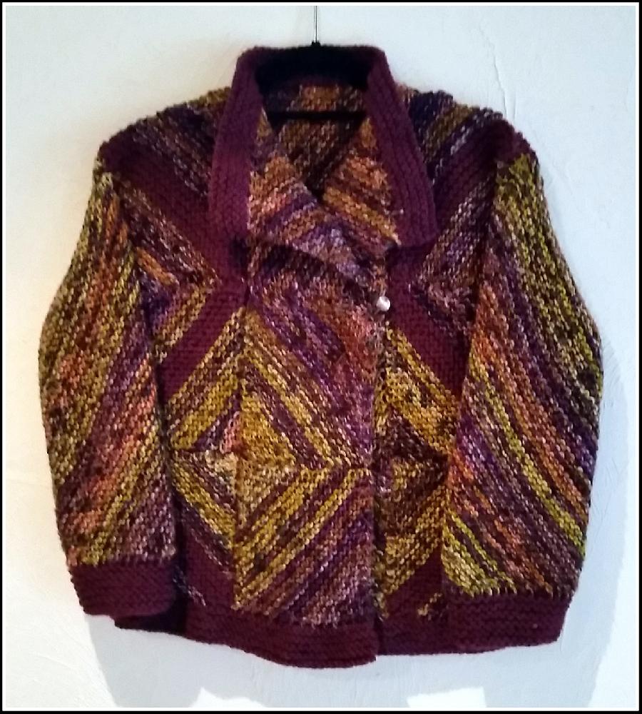 Carnival Jacket