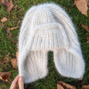 Trapper Hat