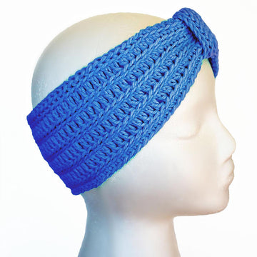 Tranquility Turban