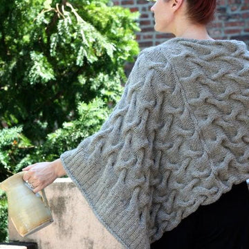 Ceres Poncho