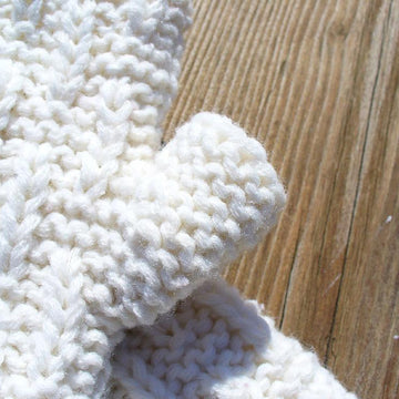Pierce mitts