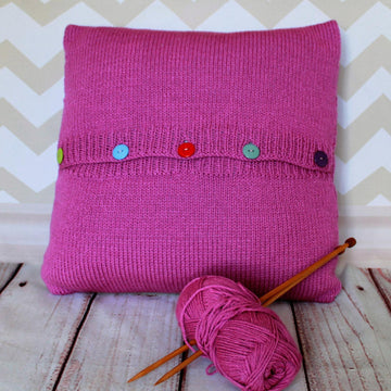 Siamese Cat Cushion Cover