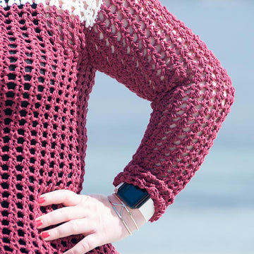 The Motu Sweater