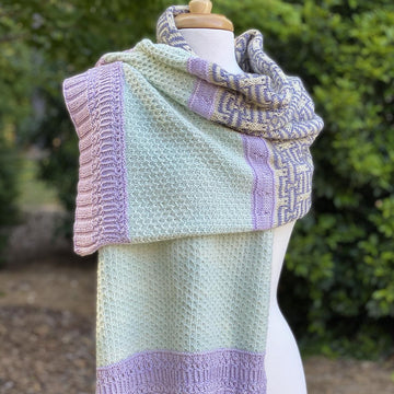 Union Shawl