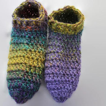 Kid's Slippers