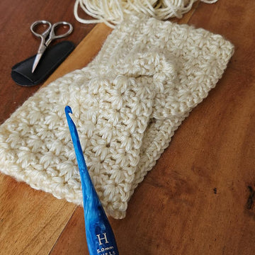Wander Headband
