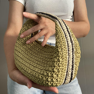 MINIME Milano Bag