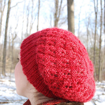 Colborne Hat