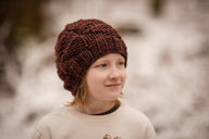 Trilateral Beanie