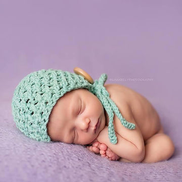 Karma Baby Bonnet