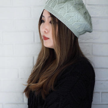 Raingelt Beret