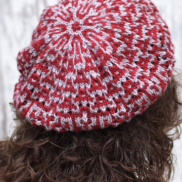 Fairweather Hat