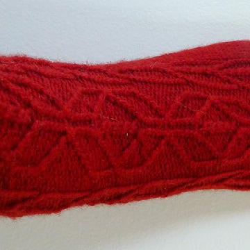 Clover Ribbons Socks