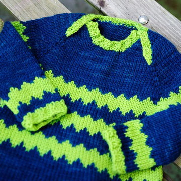 Ollie Romper