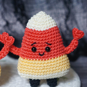 Candy Corn