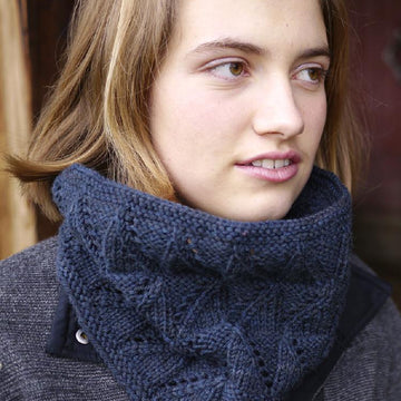 Fall Line Cowl
