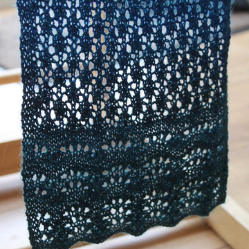 Saltdean Scarf