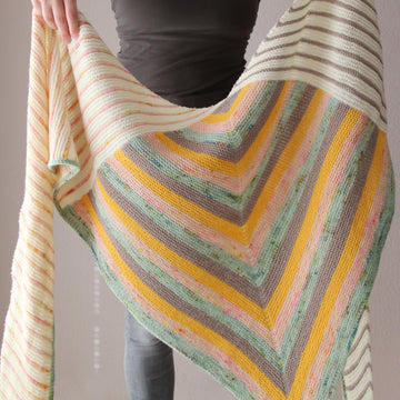 Stripe-alicious