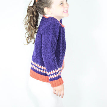 West Village Cardigan