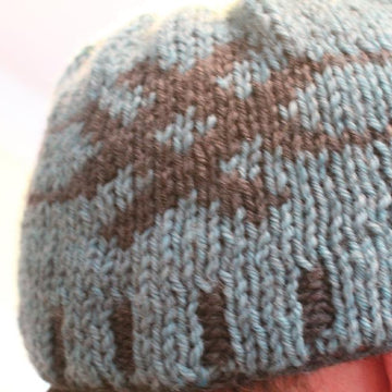 Dreaming of Spring Hat