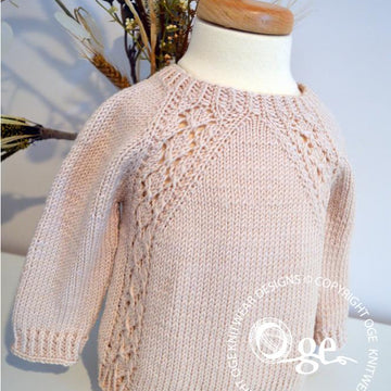 Diamond Sweater– P193