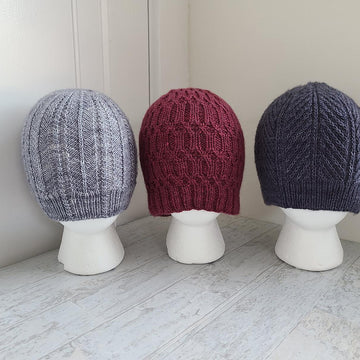 Westminster Hat