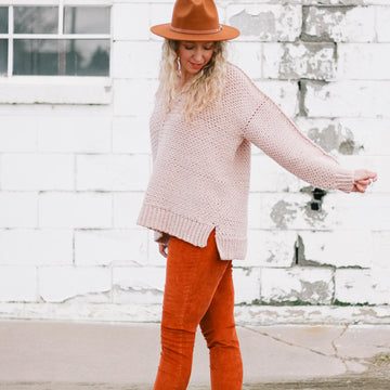 Celestial Sweater
