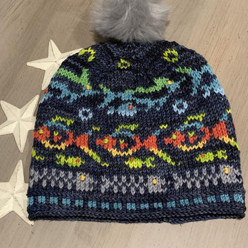 Plenty of Fish in the Sea Hat
